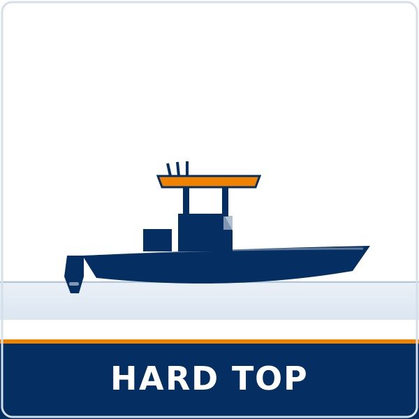 Hard top reference