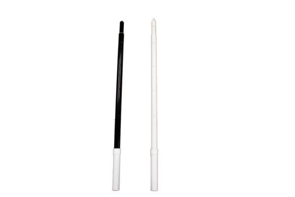 Powder Coated Telescoping Pole