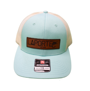 ARUBA BLUE/BIRCH (SPLIT)