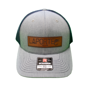 HEATHER GREY/NAVY (SPLIT)