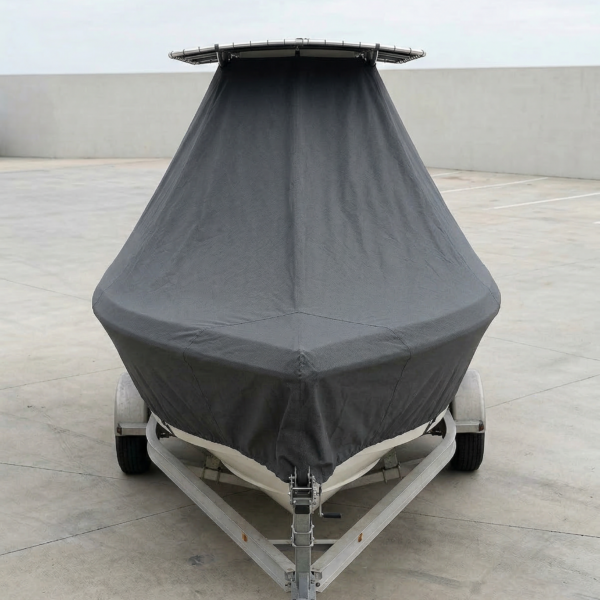 Sea Hunt 196 Ultra T-Top Boat Covers & Canvas